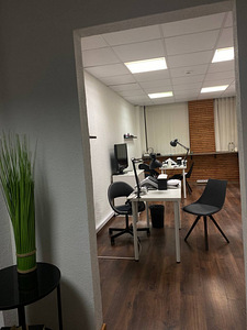 Rentida koht maniküürijale (1 foto / 2)