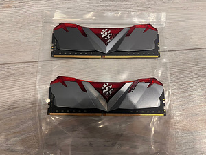 16GB RAM (1 фото из 2)