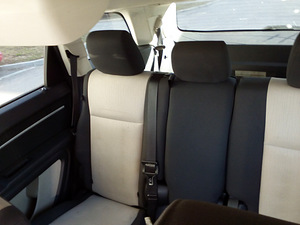 Dodge journey 2009 (5 foto / 9)