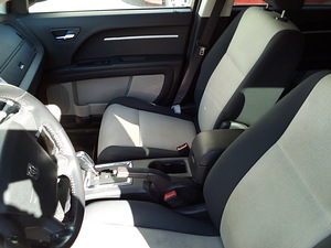Dodge journey 2009 (6 foto / 9)