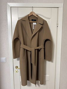 Maxmara Weekend пальто (1 фото из 6)