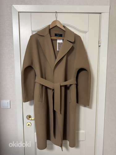 Maxmara Weekend пальто