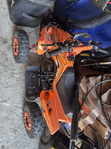 Atv (2 foto / 2)