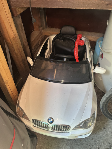 Lasteauto