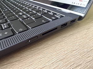 2-в-1 Lenovo IdeaPad Flex 5 14ALC7 с сенсорным экраном (4 фото из 6)
