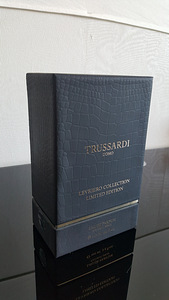 Trussardi Uomo Levriero Limited Edition 100ml (3 foto / 3)