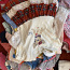 Одежда для девочек размер 104-116 (фото #4)