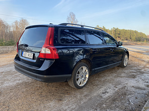 Müüa Volvo V70 2010a (4 foto / 8)