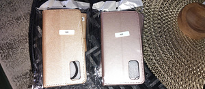 Чехлы для Samsung Galaxy S20, 4 шт.