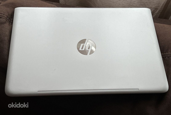 Ультрабук HP Envy 13 i7/8/256 с дисплеем QHD+ (фото #4)