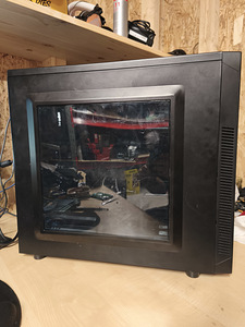 Mänguarvuti i7/16GB/RTX 3070/1TBB SSD + 1TB HDD (2 foto / 4)