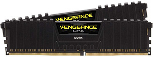 DDR4 mälud 3200-3600mhz 16gb komplektid (1 foto / 3)