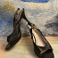 Chester туфли, размер 38, высота каблука 9 см, новые (фото #5)