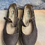 "EL NATURALISTA" kingad, suurus 36,naturaalne nahk (foto #4)