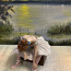 "PARASTONE MOUSEION 3D, Edgar Dega" статуэтка балерины (фото #4)