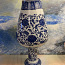 "Qing Qianlong Mark" фарфоровая ваза (фото #4)