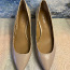 "Calvin Klein" beežid kingad, suurus 35 (36), US 6 (foto #5)