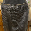 "OPTI" кожаные байкерские брюки, размер XS/S (фото #4)