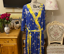 "M&S" платье, размер 4XL, UK 30, EUR 58, 175/142 A