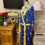 "M&S" платье, размер 4XL, UK 30, EUR 58, 175/142 A (фото #2)