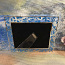 Стеклянная рамка для картин, внутренний размер 19.3х24.2 см (фото #3)