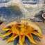 "Päikesevarjutus" dekoratiivne keraamiline panno (foto #5)