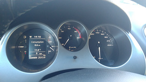Seat altea 4 freetrack (2 foto / 8)