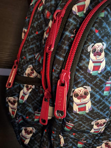 Kooli seljakott CoolPack (3 foto / 6)