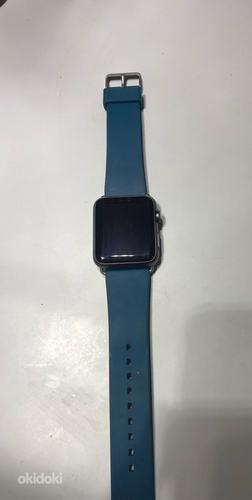 Apple watch 42mm seeria (foto #1)