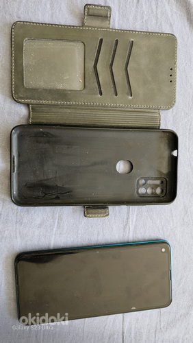 Mobiiltelefon