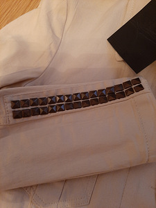 Uus jakk XS (4 foto / 4)