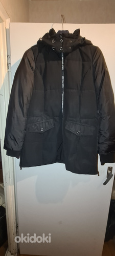 Michael Kors куртка (фото #1)