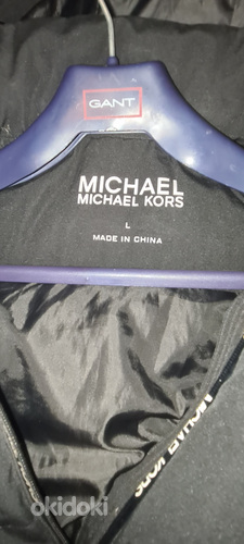 Michael Kors куртка (фото #3)