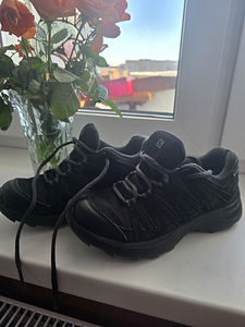 Salomon XA Ticao GTX tossud (1 foto / 4)