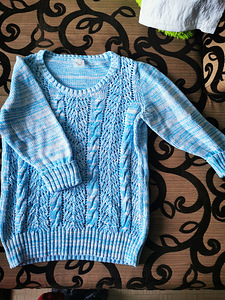 Kampsunid s-m/jumpers s-m (3 foto / 9)