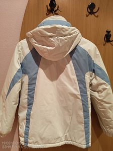 Naiste talvejope S (2 foto / 5)