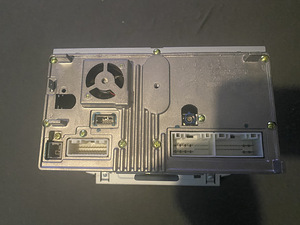 Hyundai i30 original multimedia (2 foto / 3)