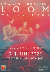 Imagine Dragons