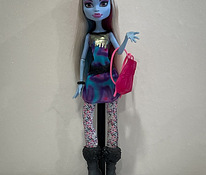 Monster High nukk - Abbey Bominable Picture Day