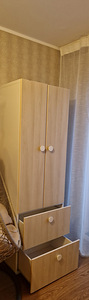 Ikea Детский шкаф (1 фото из 4)