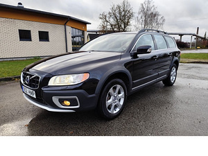 Volvo XC70 INSCRIPTION (2 foto / 15)