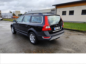 Volvo XC70 INSCRIPTION (6 foto / 15)