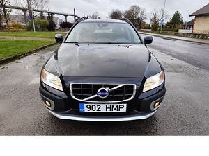 Volvo XC70 INSCRIPTION (7 foto / 15)