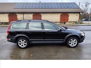 Volvo XC70 INSCRIPTION (9 foto / 15)