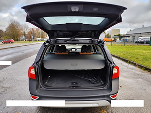 Volvo XC70 INSCRIPTION (11 foto / 15)
