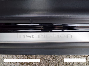 Volvo XC70 INSCRIPTION (12 foto / 15)