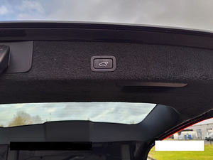 Volvo XC70 INSCRIPTION (13 foto / 15)
