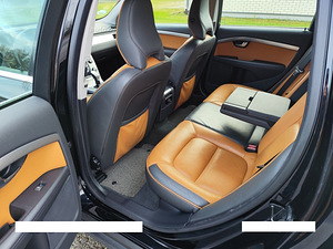 Volvo XC70 INSCRIPTION (15 foto / 15)
