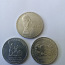 Юбилейные монеты России + БОНУС (фото #1)