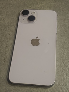 iPhone 14 purple (3 foto / 4)